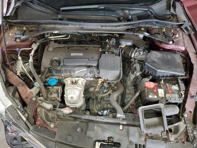 Photo 10 VIN: 1HGCR2F82GA069547 - HONDA ACCORD EXL 