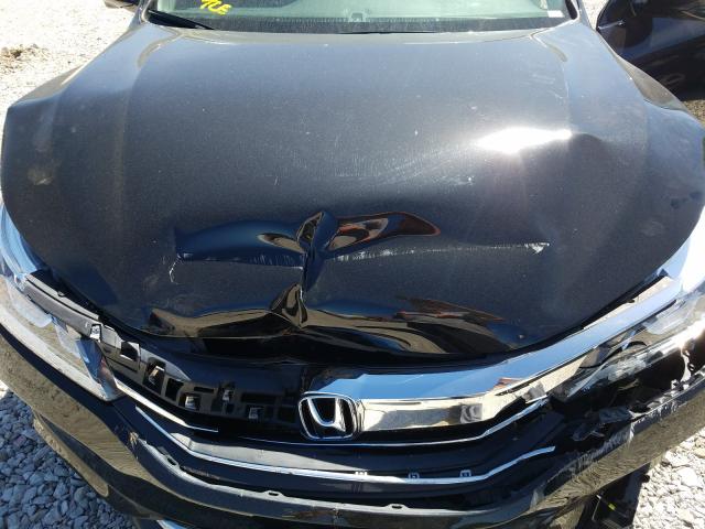 Photo 6 VIN: 1HGCR2F82GA071752 - HONDA ACCORD EXL 