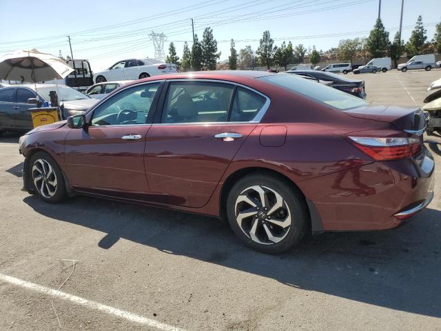 Photo 1 VIN: 1HGCR2F82GA072769 - HONDA ACCORD EXL 