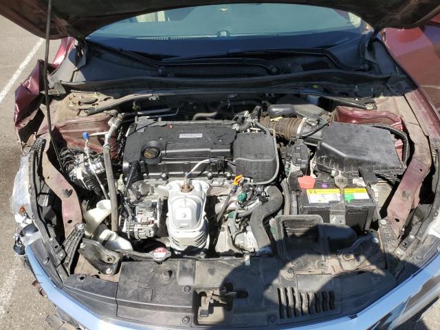 Photo 10 VIN: 1HGCR2F82GA072769 - HONDA ACCORD EXL 