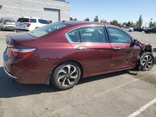 Photo 2 VIN: 1HGCR2F82GA072769 - HONDA ACCORD EXL 