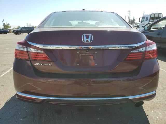 Photo 5 VIN: 1HGCR2F82GA072769 - HONDA ACCORD EXL 