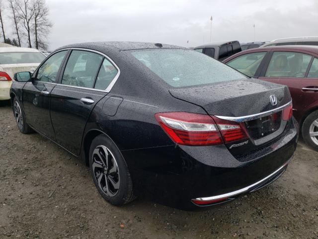 Photo 2 VIN: 1HGCR2F82GA075428 - HONDA ACCORD EXL 