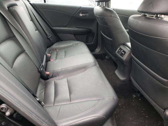 Photo 5 VIN: 1HGCR2F82GA075428 - HONDA ACCORD EXL 