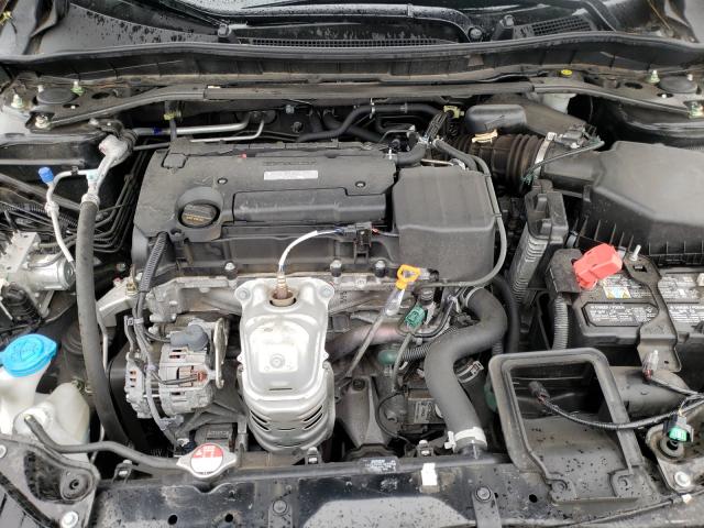 Photo 6 VIN: 1HGCR2F82GA075428 - HONDA ACCORD EXL 