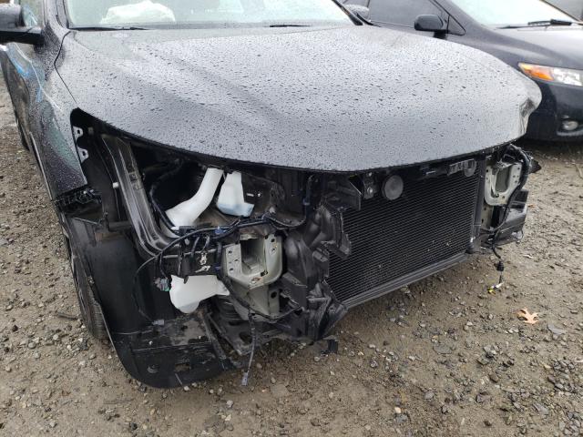 Photo 8 VIN: 1HGCR2F82GA075428 - HONDA ACCORD EXL 