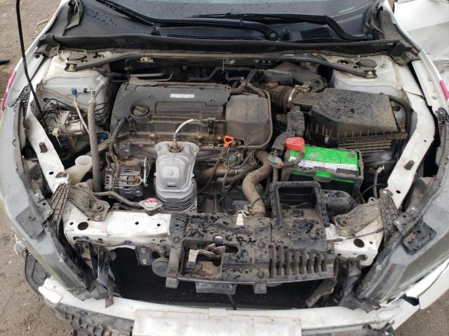 Photo 10 VIN: 1HGCR2F82GA080628 - HONDA ACCORD EXL 