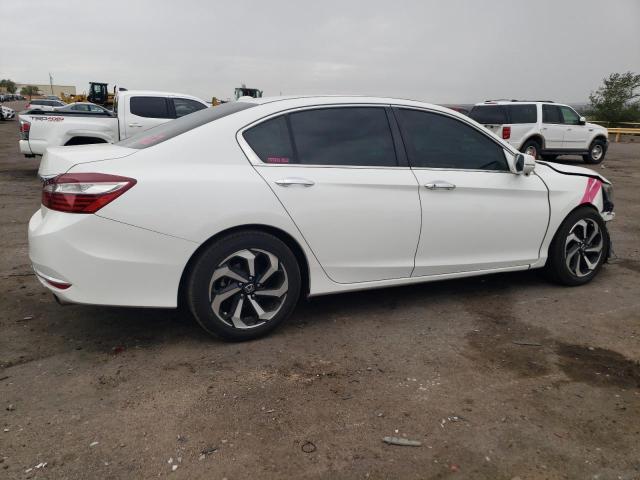 Photo 2 VIN: 1HGCR2F82GA080628 - HONDA ACCORD EXL 