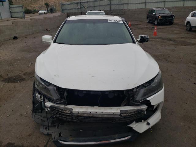 Photo 4 VIN: 1HGCR2F82GA080628 - HONDA ACCORD EXL 