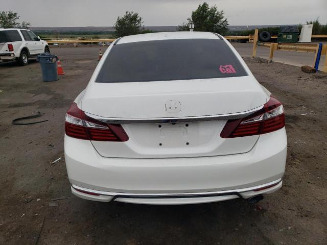 Photo 5 VIN: 1HGCR2F82GA080628 - HONDA ACCORD EXL 