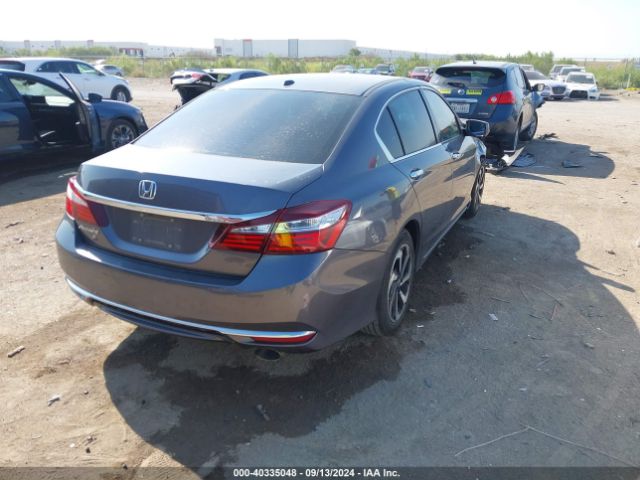 Photo 3 VIN: 1HGCR2F82GA082265 - HONDA ACCORD 