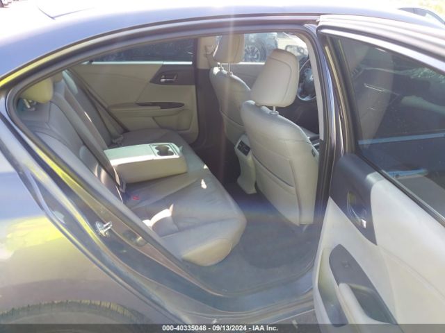 Photo 7 VIN: 1HGCR2F82GA082265 - HONDA ACCORD 