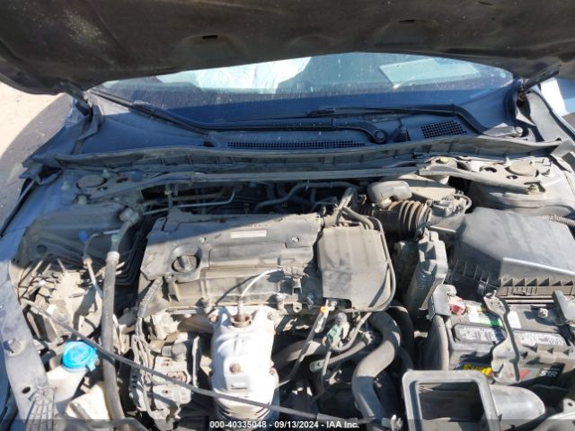 Photo 9 VIN: 1HGCR2F82GA082265 - HONDA ACCORD 