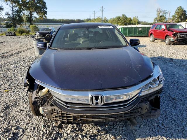 Photo 4 VIN: 1HGCR2F82GA086722 - HONDA ACCORD EXL 