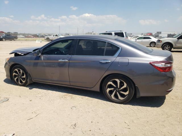 Photo 1 VIN: 1HGCR2F82GA087840 - HONDA ACCORD EXL 