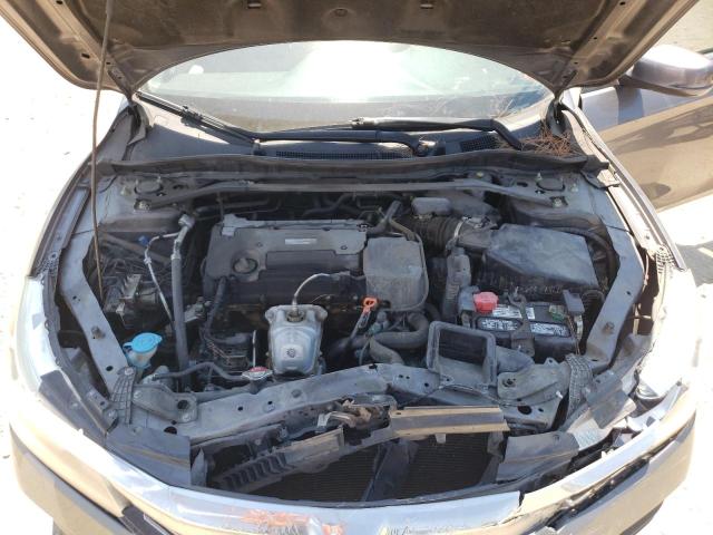 Photo 10 VIN: 1HGCR2F82GA087840 - HONDA ACCORD EXL 