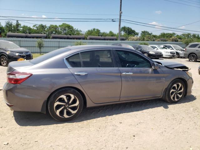 Photo 2 VIN: 1HGCR2F82GA087840 - HONDA ACCORD EXL 