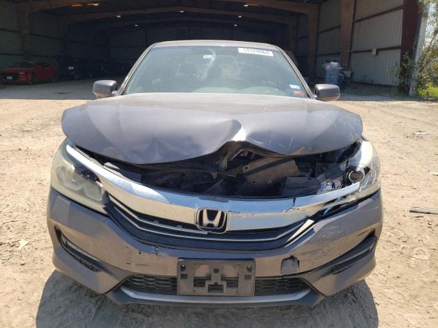 Photo 4 VIN: 1HGCR2F82GA087840 - HONDA ACCORD EXL 