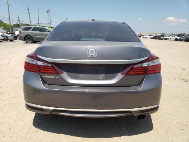 Photo 5 VIN: 1HGCR2F82GA087840 - HONDA ACCORD EXL 