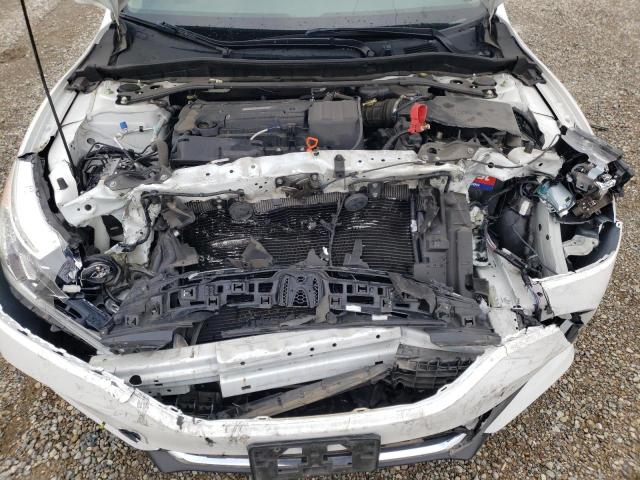 Photo 6 VIN: 1HGCR2F82GA088258 - HONDA ACCORD EXL 