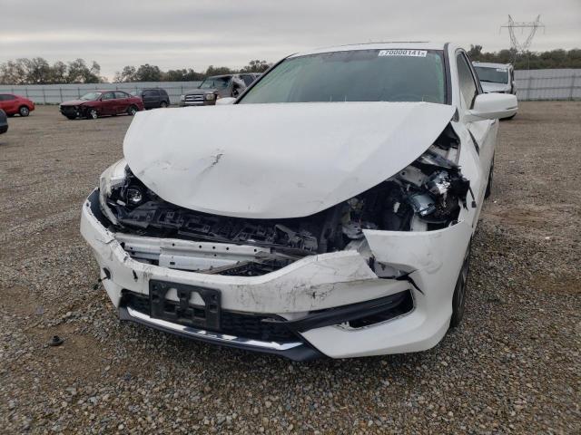 Photo 8 VIN: 1HGCR2F82GA088258 - HONDA ACCORD EXL 