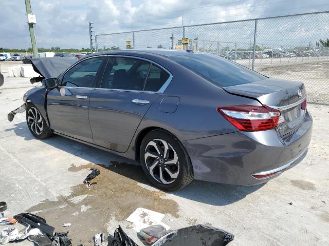 Photo 1 VIN: 1HGCR2F82GA088373 - HONDA ACCORD EXL 