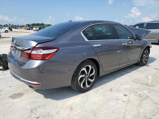 Photo 2 VIN: 1HGCR2F82GA088373 - HONDA ACCORD EXL 