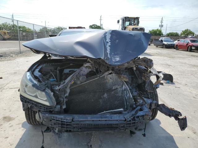 Photo 4 VIN: 1HGCR2F82GA088373 - HONDA ACCORD EXL 