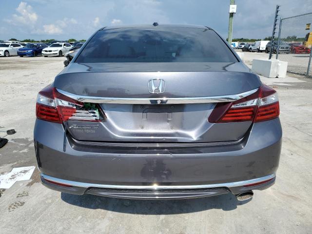 Photo 5 VIN: 1HGCR2F82GA088373 - HONDA ACCORD EXL 