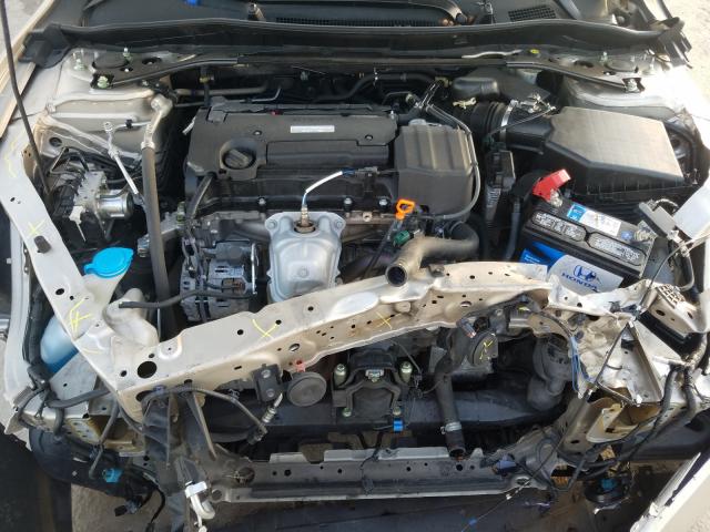 Photo 6 VIN: 1HGCR2F82GA098319 - HONDA ACCORD EXL 