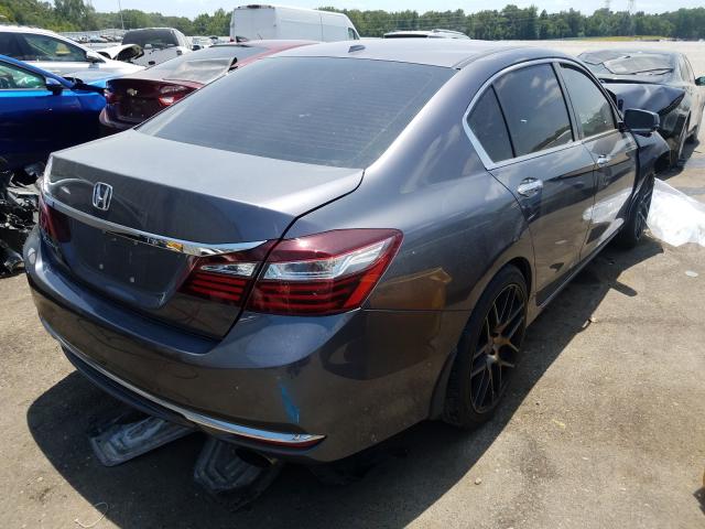 Photo 3 VIN: 1HGCR2F82GA099051 - HONDA ACCORD 