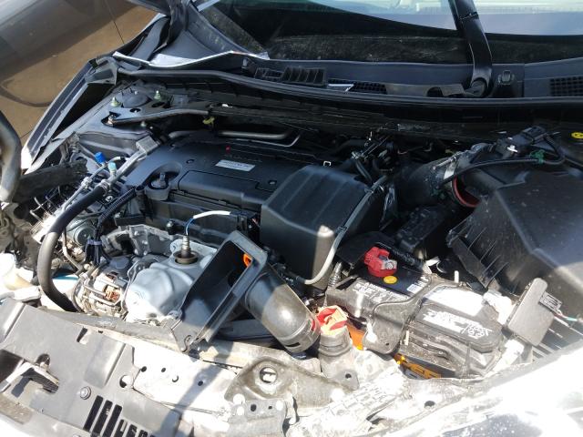 Photo 6 VIN: 1HGCR2F82GA099051 - HONDA ACCORD 