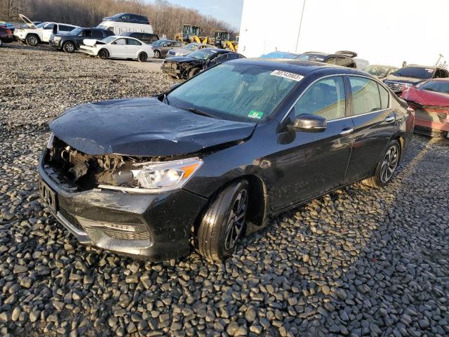 Photo 0 VIN: 1HGCR2F82GA103566 - HONDA ACCORD 