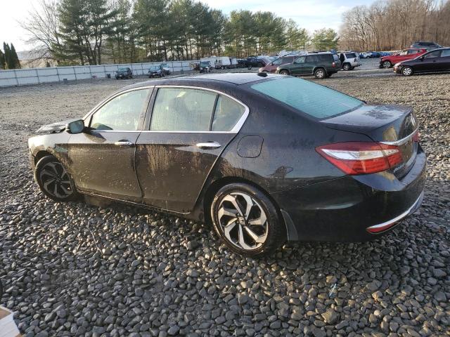 Photo 1 VIN: 1HGCR2F82GA103566 - HONDA ACCORD 