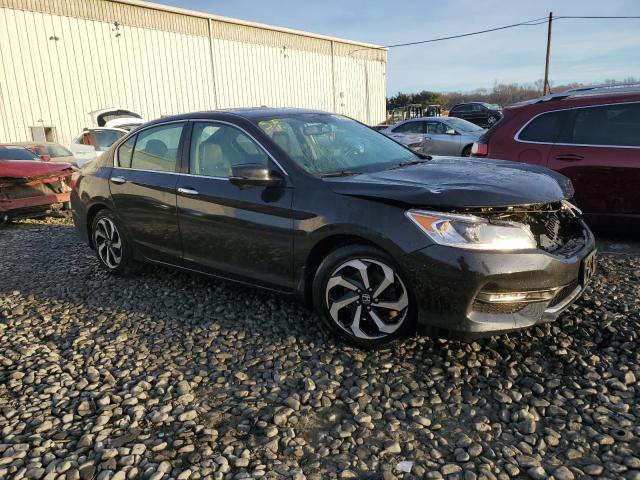 Photo 3 VIN: 1HGCR2F82GA103566 - HONDA ACCORD 