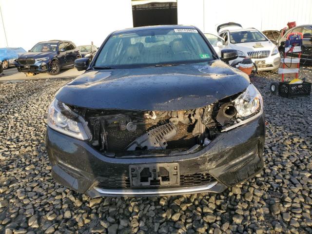 Photo 4 VIN: 1HGCR2F82GA103566 - HONDA ACCORD 