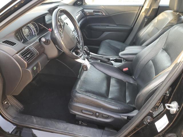 Photo 6 VIN: 1HGCR2F82GA103566 - HONDA ACCORD 