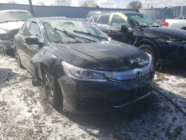 Photo 0 VIN: 1HGCR2F82GA105978 - HONDA ACCORD EXL 