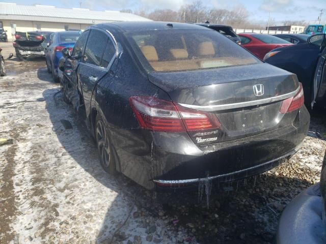 Photo 2 VIN: 1HGCR2F82GA105978 - HONDA ACCORD EXL 