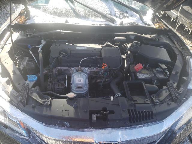 Photo 6 VIN: 1HGCR2F82GA105978 - HONDA ACCORD EXL 