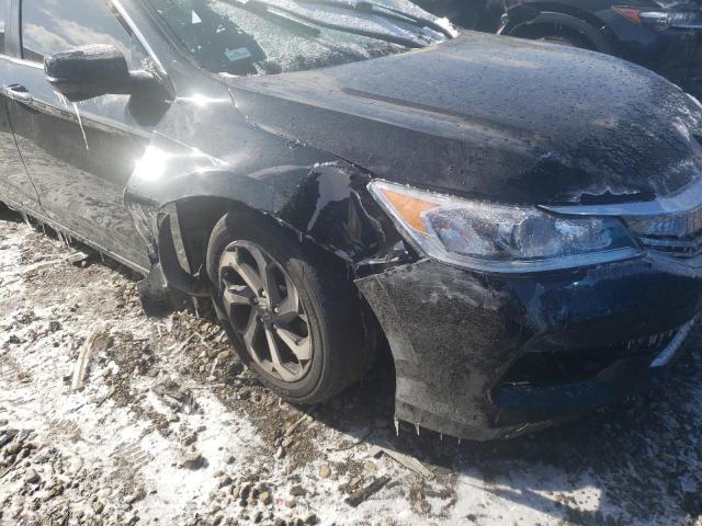 Photo 8 VIN: 1HGCR2F82GA105978 - HONDA ACCORD EXL 