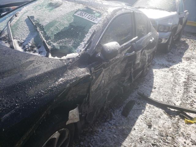 Photo 9 VIN: 1HGCR2F82GA105978 - HONDA ACCORD EXL 