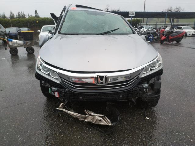 Photo 4 VIN: 1HGCR2F82GA111473 - HONDA ACCORD EXL 