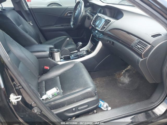 Photo 4 VIN: 1HGCR2F82GA115264 - HONDA ACCORD 