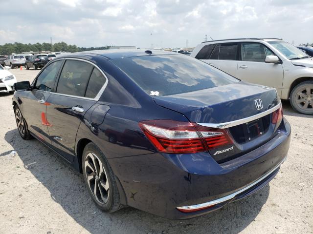 Photo 2 VIN: 1HGCR2F82GA120304 - HONDA ACCORD EXL 