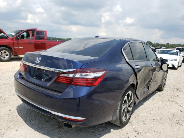 Photo 3 VIN: 1HGCR2F82GA120304 - HONDA ACCORD EXL 