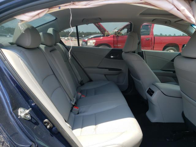 Photo 5 VIN: 1HGCR2F82GA120304 - HONDA ACCORD EXL 