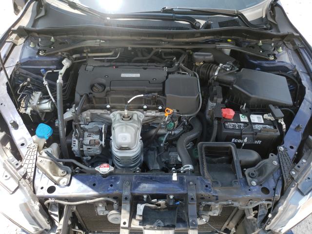 Photo 6 VIN: 1HGCR2F82GA120304 - HONDA ACCORD EXL 