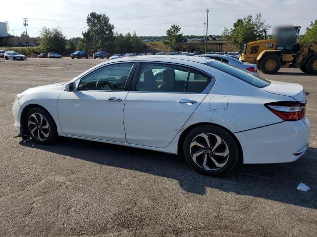 Photo 1 VIN: 1HGCR2F82GA136325 - HONDA ACCORD EXL 