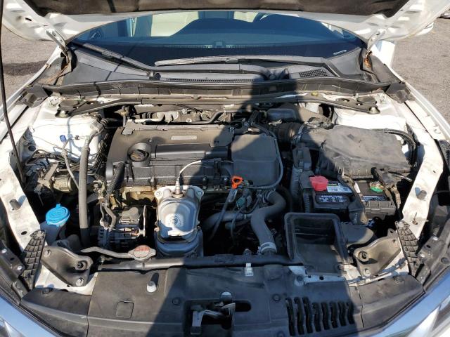 Photo 10 VIN: 1HGCR2F82GA136325 - HONDA ACCORD EXL 